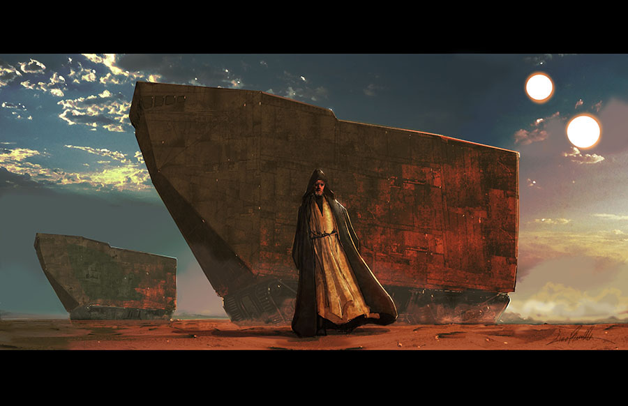 Star Wars