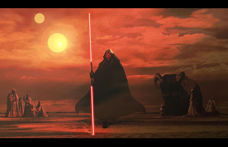 Star Wars